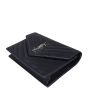 Saint Laurent Envelope Chain Wallet Corner Distance