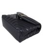 Saint Laurent Loulou Small (black) Corner Distance