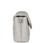 Saint Laurent Toy Loulou (white) Side