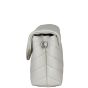 Saint Laurent Toy Loulou (white) Side