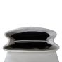 Saint Laurent Toy Loulou (white) Whole Interior