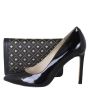 Chanel Boy Wallet on Chain Shoe