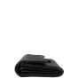 Chanel Classic Flap Long Wallet Side