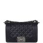 Chanel Boy Small Front