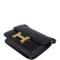 Hermes Constance 23 Porosus Crocodile Corner Distance