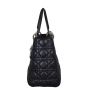 Dior Lady Dior Medium Side