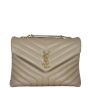 Saint Laurent Loulou Medium Front