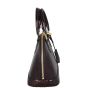 Louis Vuitton Alma BB Monogram Vernis Side