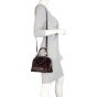 Louis Vuitton Alma BB Monogram Vernis Mannequin