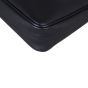 Prada Saffiano Shoulder Bag Corner Close Up