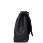 Chanel Classic Double Flap Maxi Side