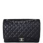 Chanel Classic Double Flap Maxi Front