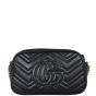 Gucci GG Marmont Small Camera Bag Back