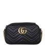 Gucci GG Marmont Small Camera Bag Front