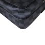Louis Vuitton Rem Damier Graphite Corner Close Up