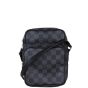 Louis Vuitton Rem Damier Graphite Front With Strap