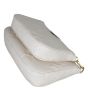 Louis Vuitton Multi Pochette Accessoires Monogram Empreinte Corner Distance