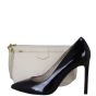 Louis Vuitton Multi Pochette Accessoires Monogram Empreinte Shoe