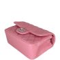 Chanel Classic Single Flap Rectangular Mini Corner Distance