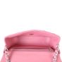 Chanel Classic Single Flap Rectangular Mini Whole Interior
