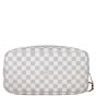 Louis Vuitton Neverfull MM Damier Azur (hotstamping) Base