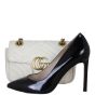Gucci GG Marmont Matelasse Mini Shoulder Bag Shoe
