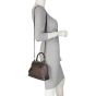 Louis Vuitton Alma BB Damier Ebene Mannequin