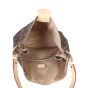Louis Vuitton Graceful PM Monogram Whole Interior