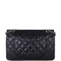 Chanel 2.55 Reissue 226 Double Flap Bag Back