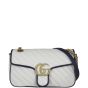 Louis Vuitton Ursula Monogram Multicolore Front With Strap