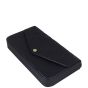 Louis Vuitton Pochette Felicie Monogram Empreinte Corner Distance
