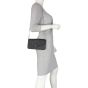 Louis Vuitton Pochette Felicie Monogram Empreinte Mannequin
