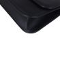 Valentino Glam Lock Medium Shoulder Bag  Corner Close Up