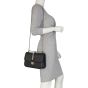 Valentino Glam Lock Medium Shoulder Bag Mannequin
