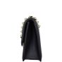 Valentino Glam Lock Medium Shoulder Bag Side
