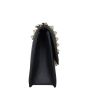 Valentino Glam Lock Medium Shoulder Bag Side