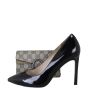Gucci Dionysus GG Supreme Super Mini Bag Shoe
