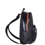 Louis Vuitton Josh Backpack Damier Graphite Side