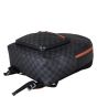 Louis Vuitton Josh Backpack Damier Graphite Corner Distance