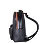 Louis Vuitton Josh Backpack Damier Graphite Side