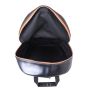 Louis Vuitton Josh Backpack Damier Graphite Whole Interior