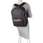 Louis Vuitton Josh Backpack Damier Graphite Mannequin