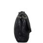 Chanel Perforated Drill Flap Bag Side