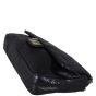 Chanel Perforated Drill Flap Bag Corner Distance