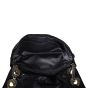 Chanel Perforated Drill Flap Bag Whole Interior
