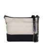 Chanel Gabrielle Hobo Large Front With Strap