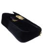 Gucci GG Marmont Small Velvet Shoulder Bag Corner Distance