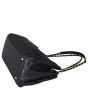 Chanel Perfect Edge Quilted Tote Corner Distance