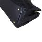 Chanel Perfect Edge Quilted Tote Corner Close Up