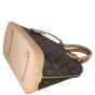 Louis Vuitton Alma PM Monogram Corner Distance